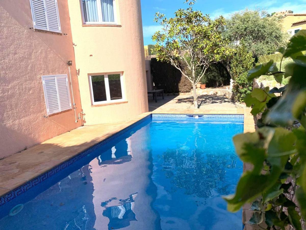 Villa Begur - Sa Fontansa Exterior photo